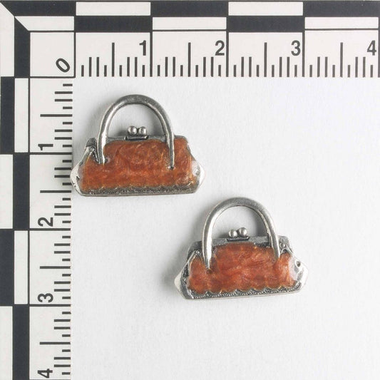 Charm - Purse