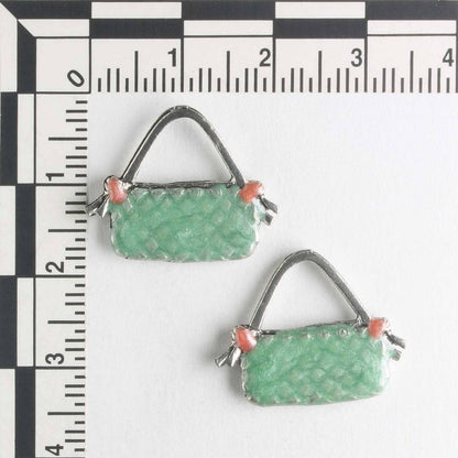 Charm - Purse