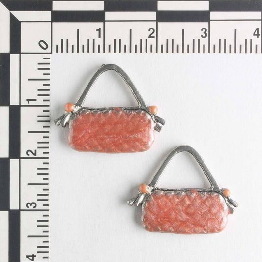 Charm - Purse