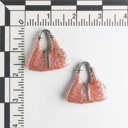 Charm - Purse