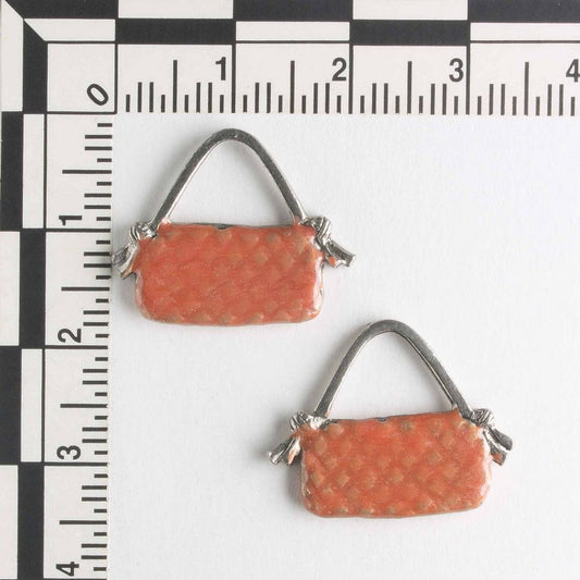 Charm - Purse