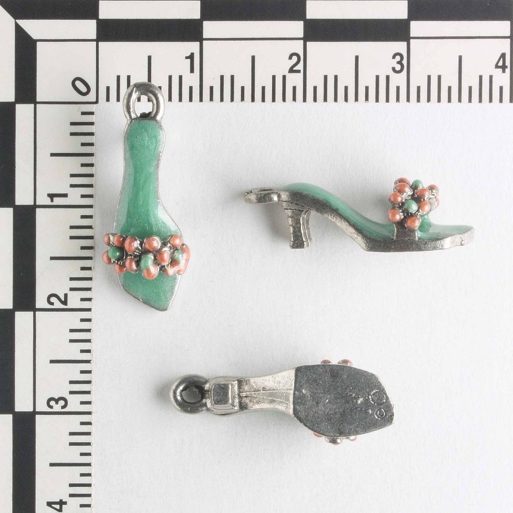 Charm - Shoe