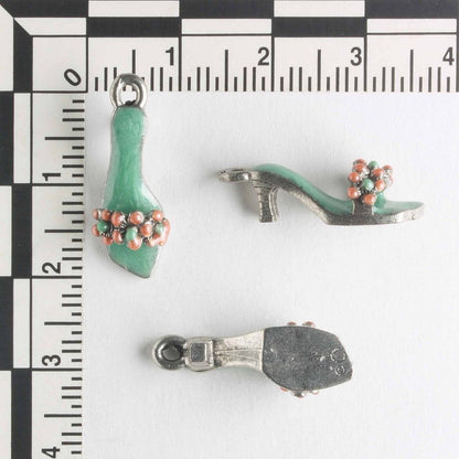 Charm - Shoe