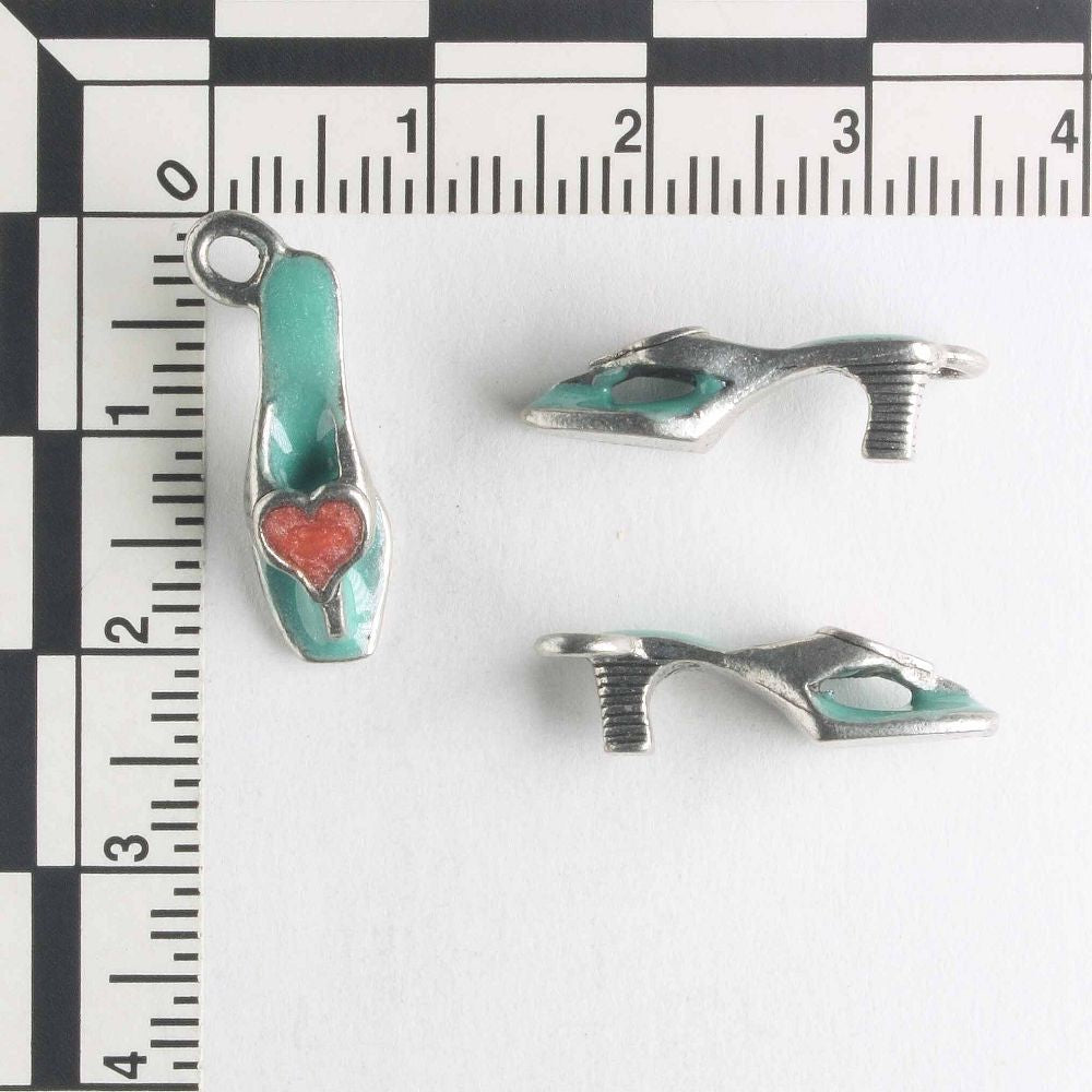 Charm - Shoe