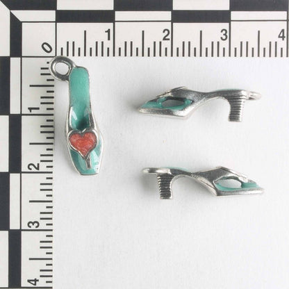 Charm - Shoe