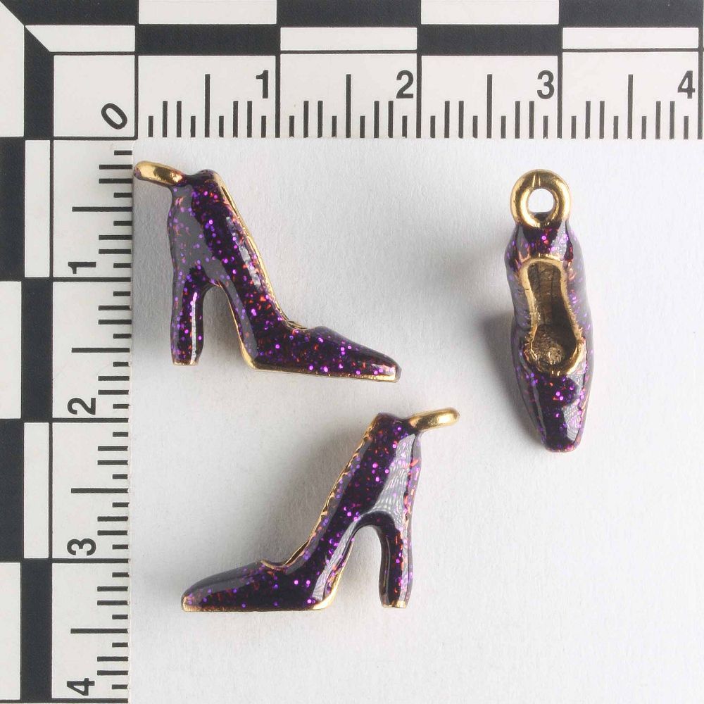 Charm - Shoe
