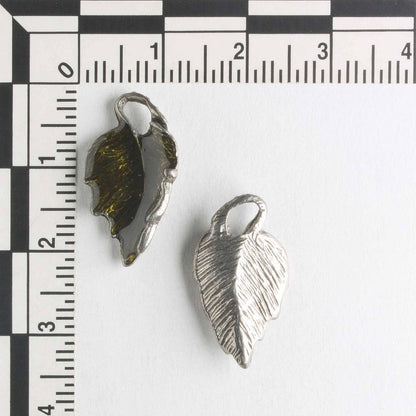 Charm - Leaf