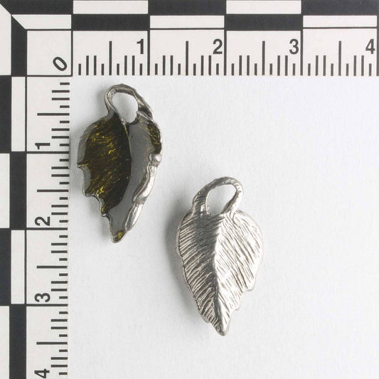 Charm - Leaf