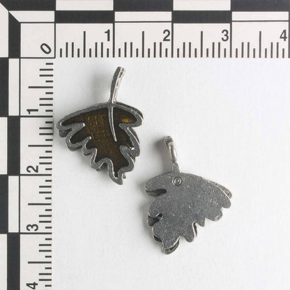 Charm - Leaf