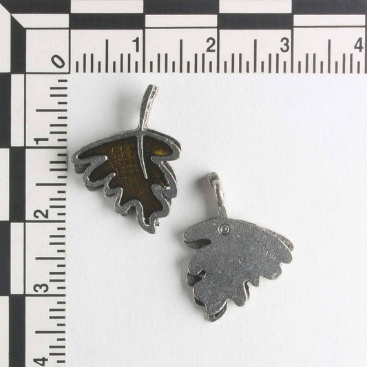 Charm - Leaf