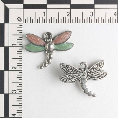 Charm - Dragonfly
