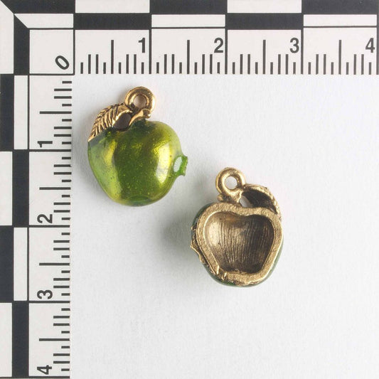 Charm - Apple