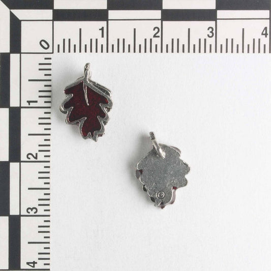 Charm - Leaf