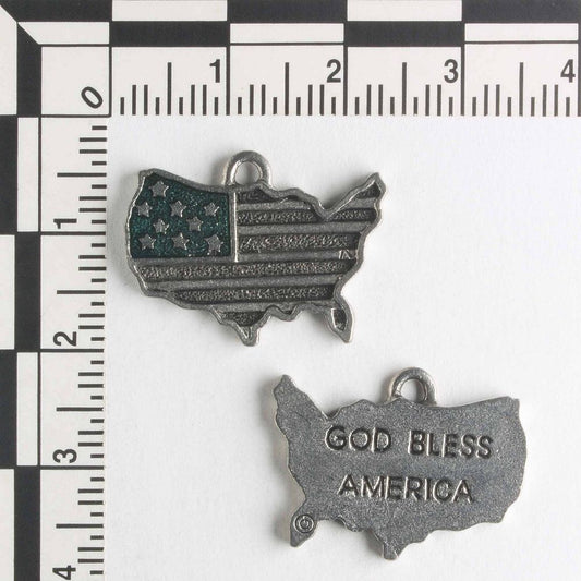 Charm - USA