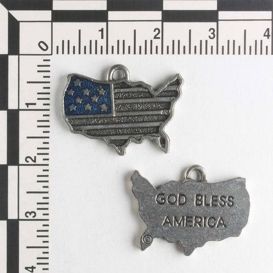 Charm - USA