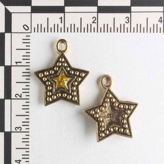 Charm - Star
