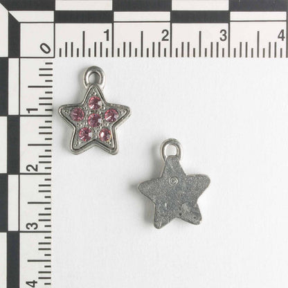 Charm - Star
