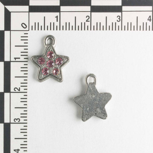 Charm - Star