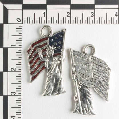 Charm - Statue of Liberty