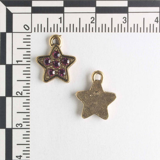 Charm - Star