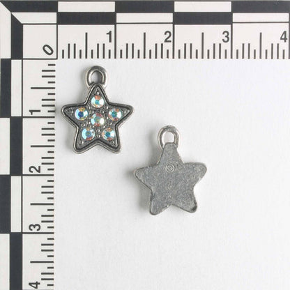 Charm - Star