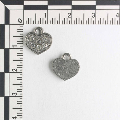 Charm - Heart