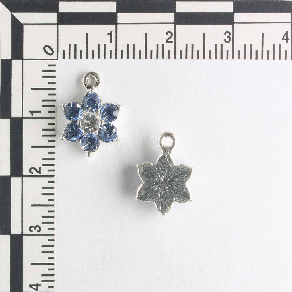 Charm - Flower