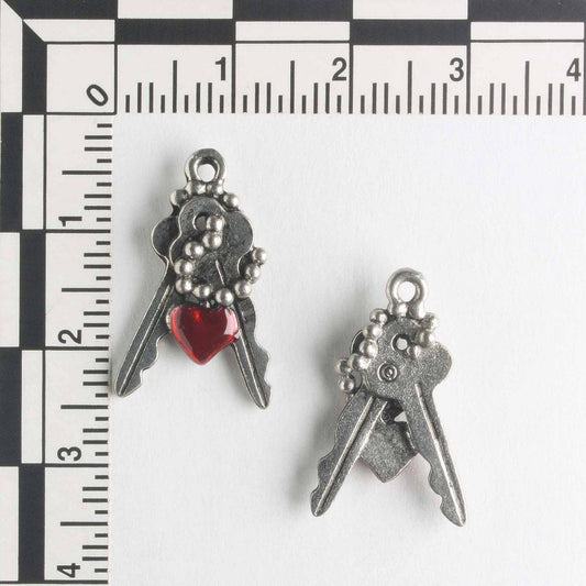Charm - Keys