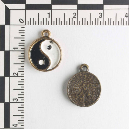 Charm - Yin Yang