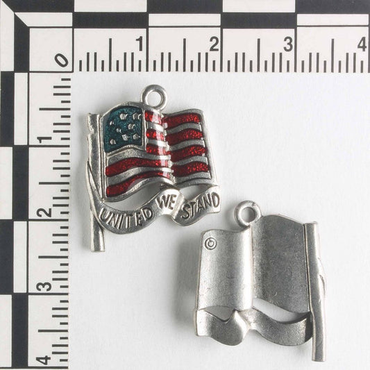 Charm - USA