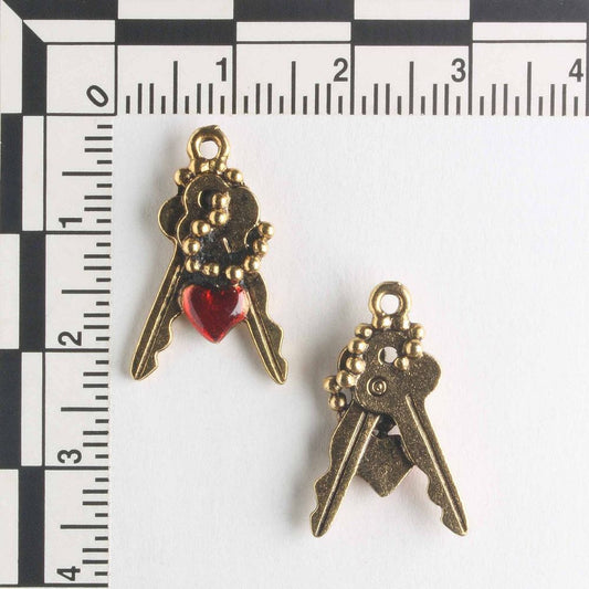 Charm - Keys