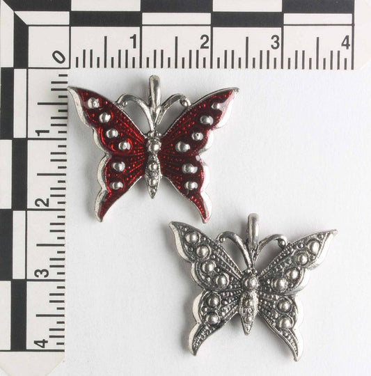 Charm - Butterfly