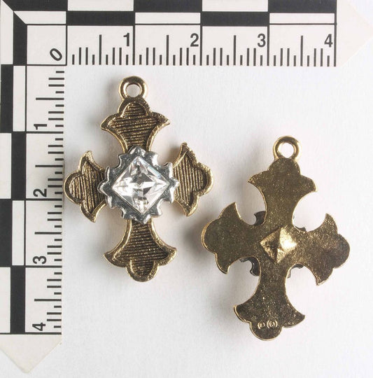 Charm - Cross