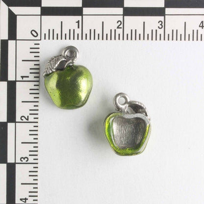 Charm - Apple