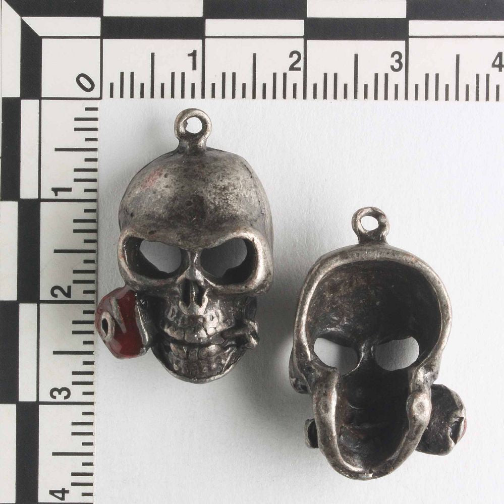 Charm - Skull