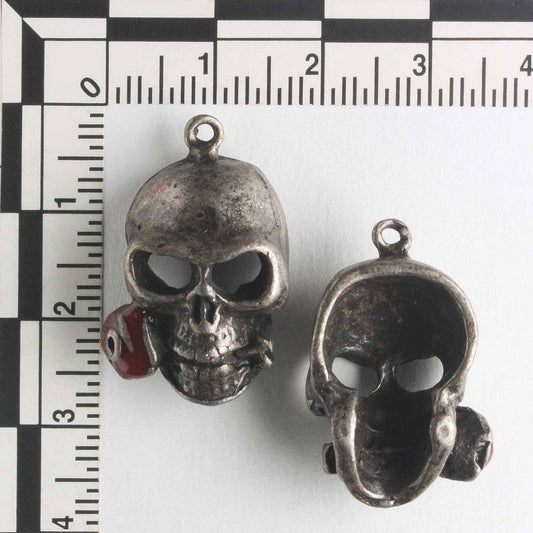 Charm - Skull