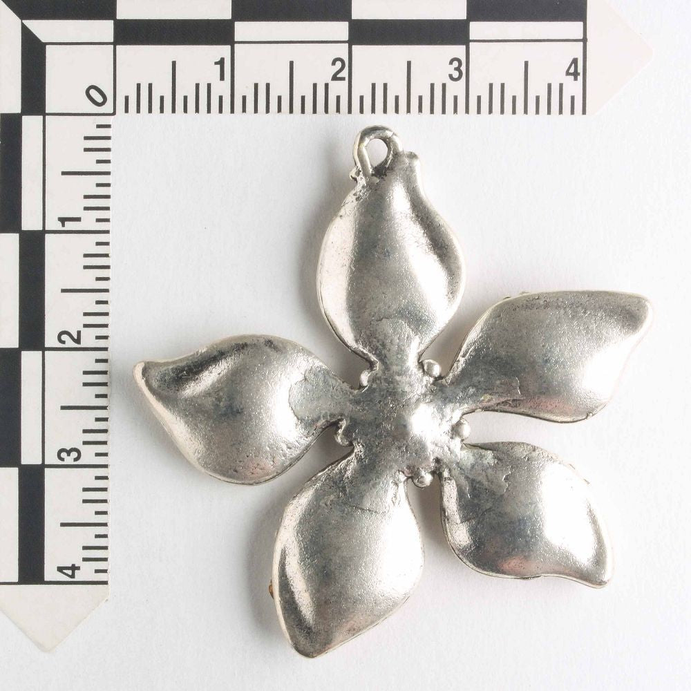 Charm - Flower