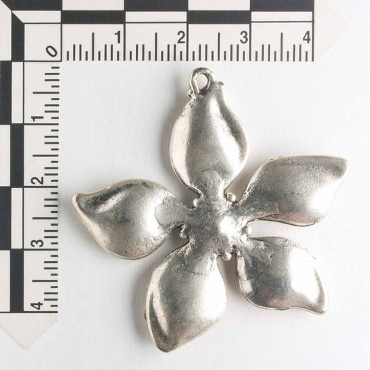 Charm - Flower