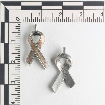 Charm - Awareness Ribbon