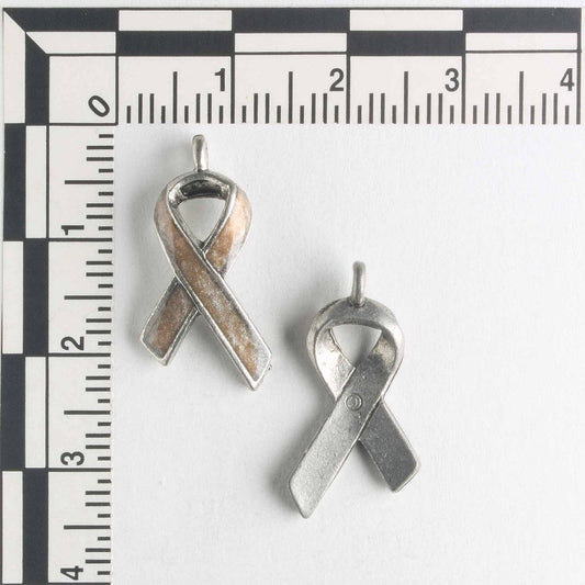Charm - Awareness Ribbon