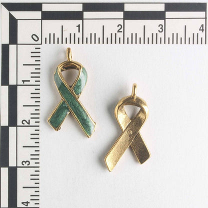 Charm - Awareness Ribbon