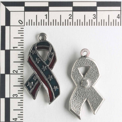 Charm - Awareness Ribbon