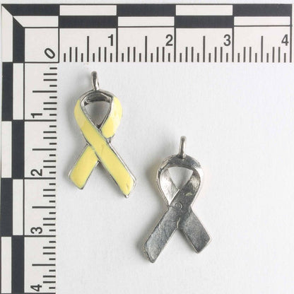 Charm - Awareness Ribbon