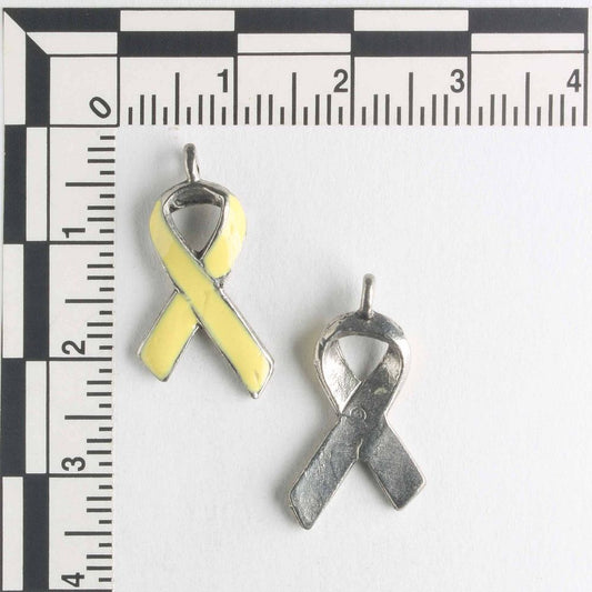 Charm - Awareness Ribbon