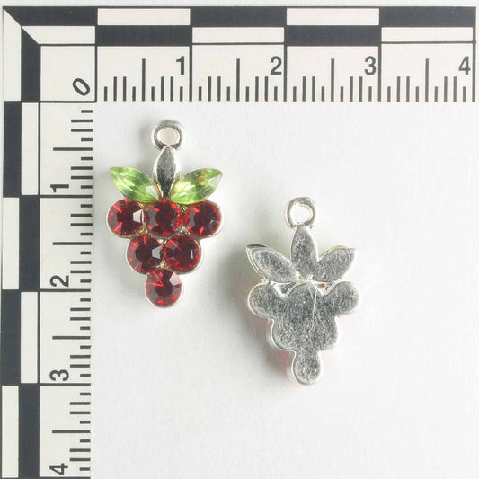 Charm - Grapes
