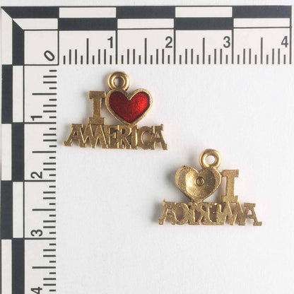 Charm - I Love America