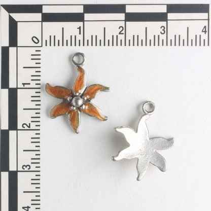 Charm - Flower