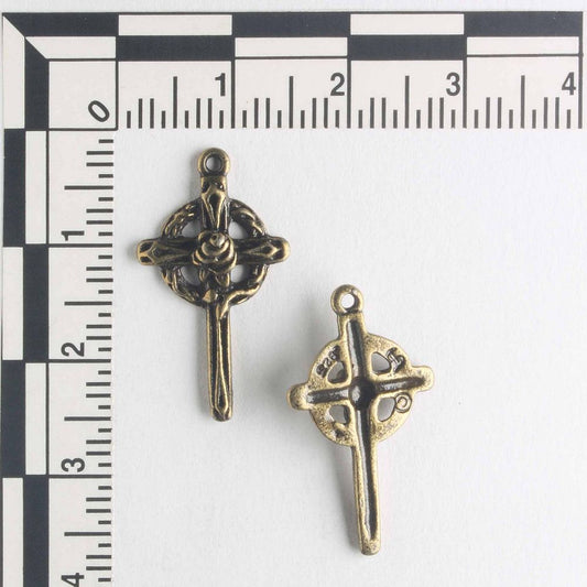 Charm - Cross