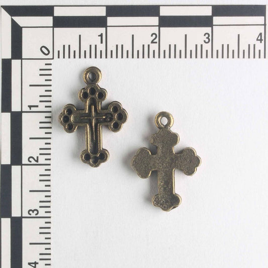 Charm - Cross