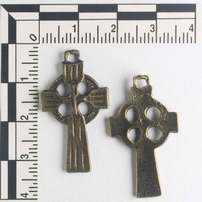 Charm - Cross